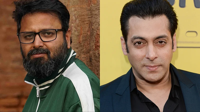 Nikkhil Advani on working with Salman Khan