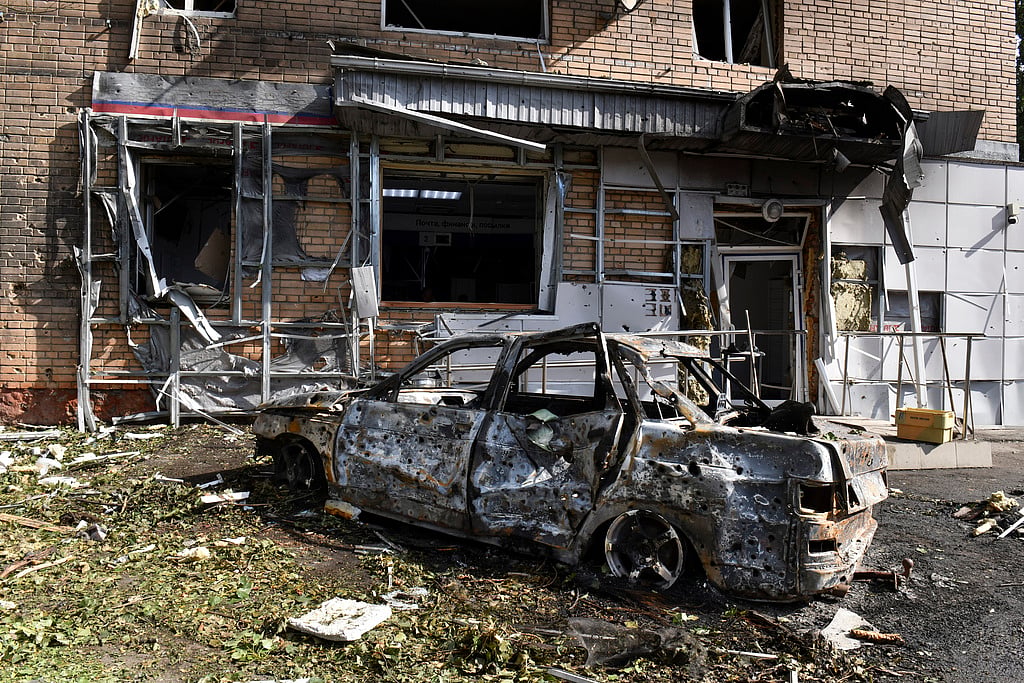 ukraine war 