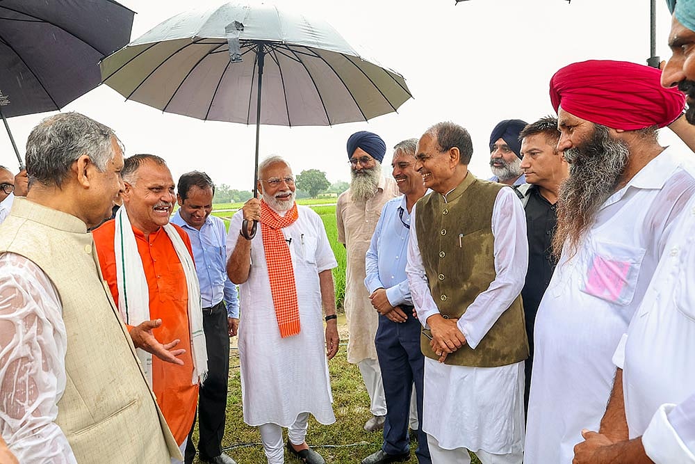 Narendra Modi