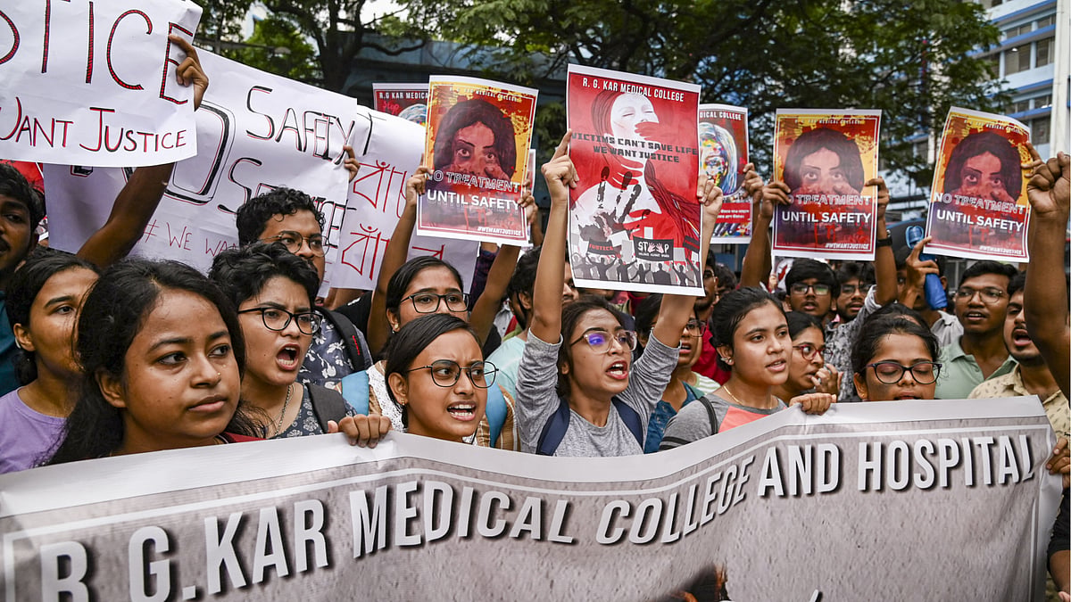 kolkata rape murder case
