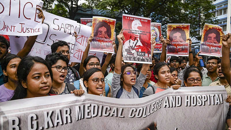 kolkata rape murder case