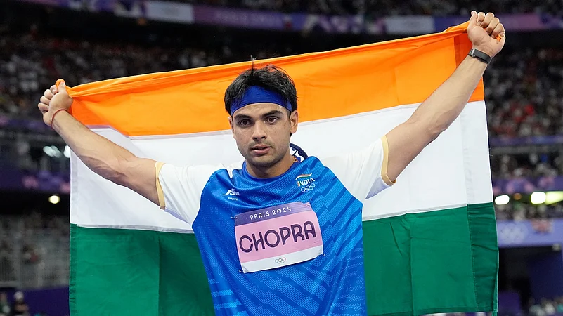 Neeraj-Chopra-Paris-Olympics-Javelin-Throw-AP-Photo