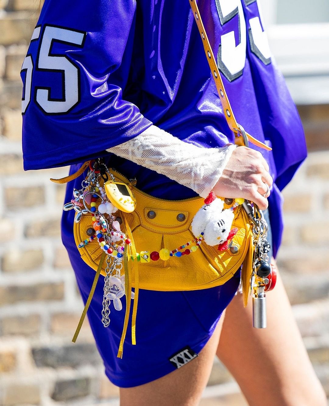 Copenhagen fashion week