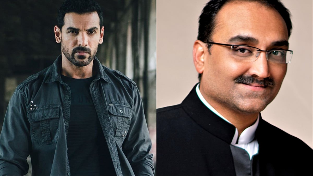 Facebook : John Abraham, Aditya Chopra