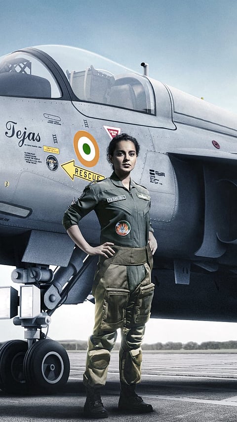Tejas