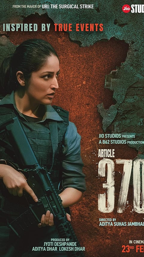 Article 370