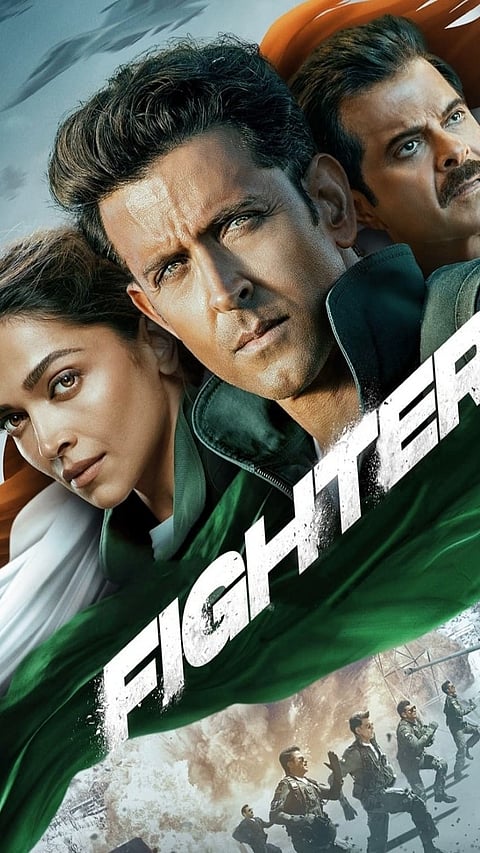 Fighter