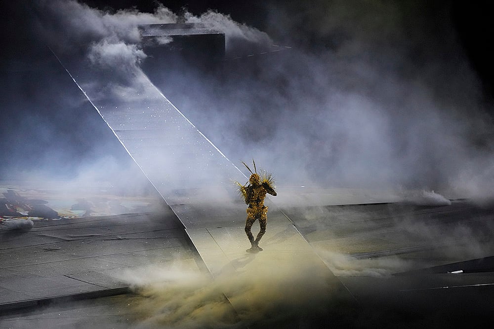 2024 Paris Summer Olympics Closing Ceremony_15