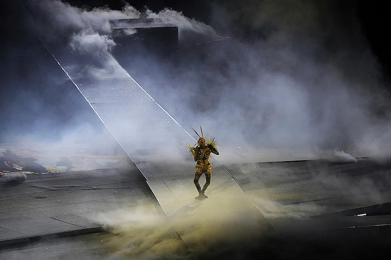 2024 Paris Summer Olympics Closing Ceremony_15