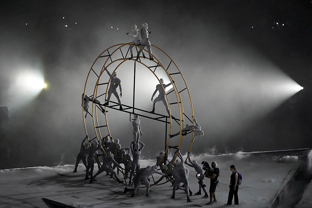 2024 Paris Summer Olympics Closing Ceremony_14