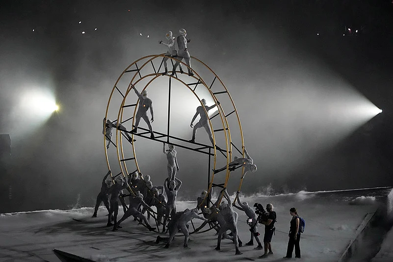 2024 Paris Summer Olympics Closing Ceremony_14