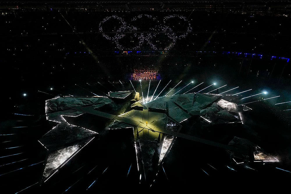 2024 Paris Summer Olympics Closing Ceremony_16
