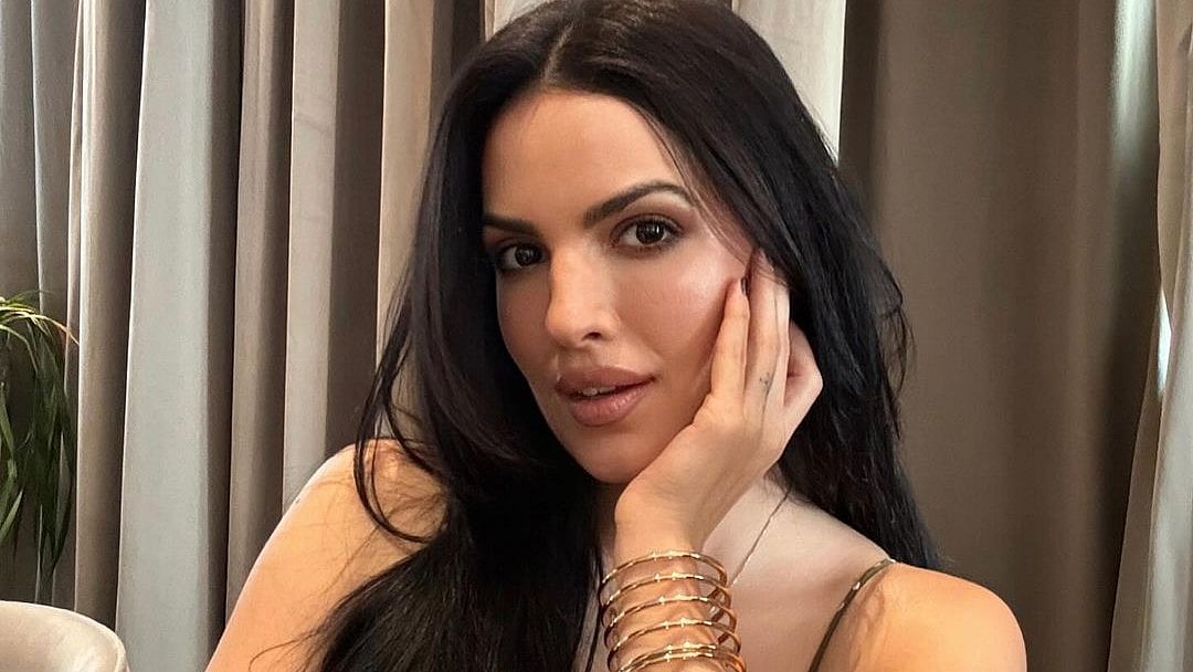 Instagram : Natasa Stankovic