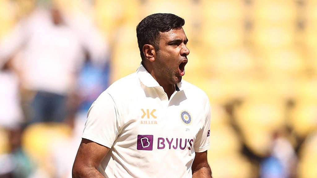cric cracy johns ravi ashwin twitter x