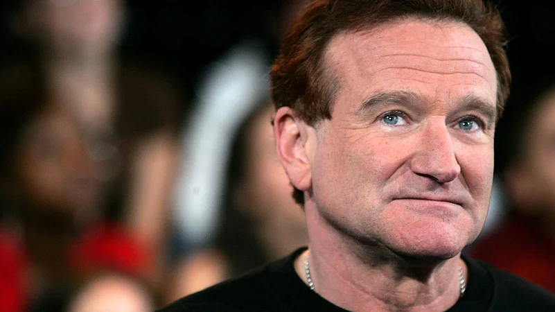 Robin Williams death anniversary