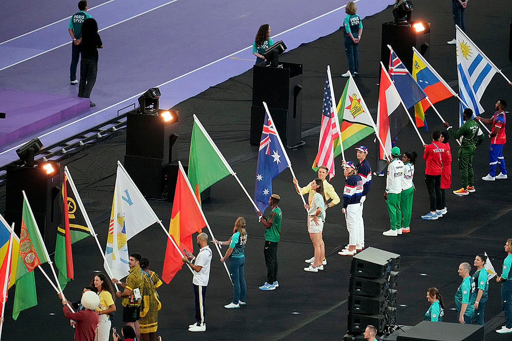 2024 Paris Summer Olympics Closing Ceremony_22