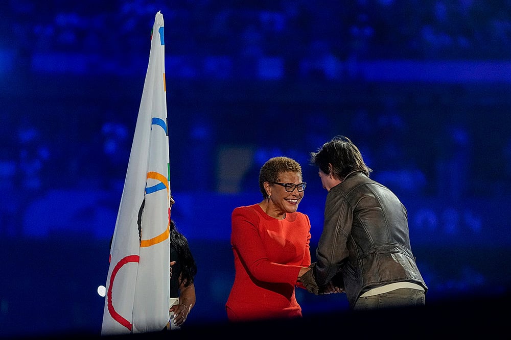 2024 Paris Summer Olympics Closing Ceremony_5
