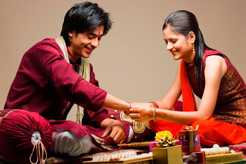Amazon : Raksha Bandhan 2024