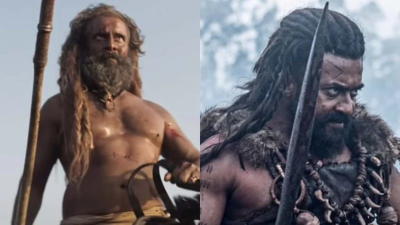 Thangalaan And Kanguva Release In Trouble