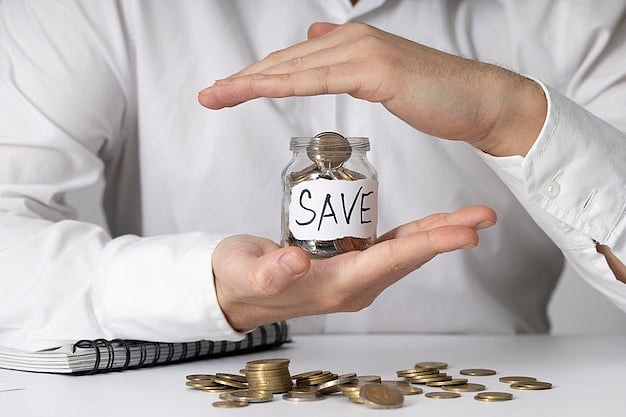 Zero Balance Savings Accounts