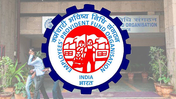 Employee Provident Fund Organisation (EPFO)