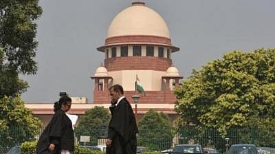 Supreme Court 