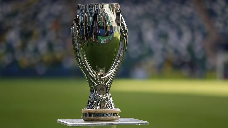 super cup football