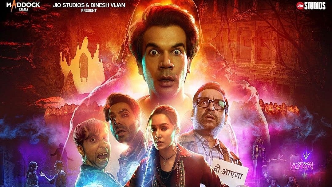 Instagram : 'Stree 2' Box Office Prediction