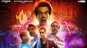 Instagram : 'Stree 2' Box Office Prediction