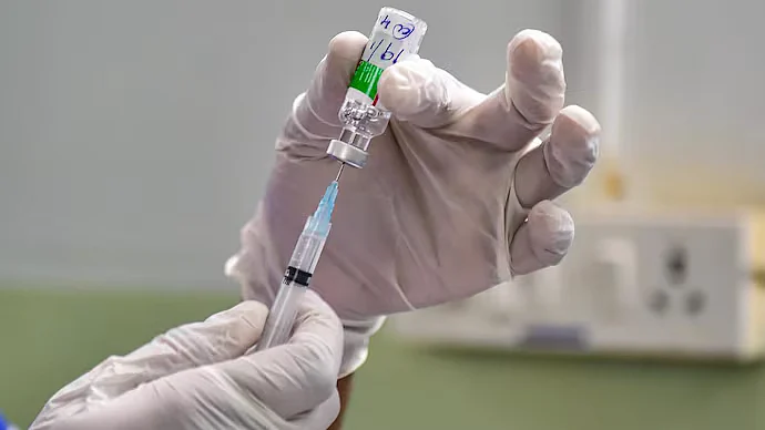 Dengue vaccine phase 3 trial