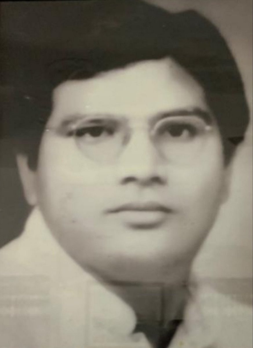 Shakoor Ahmad
