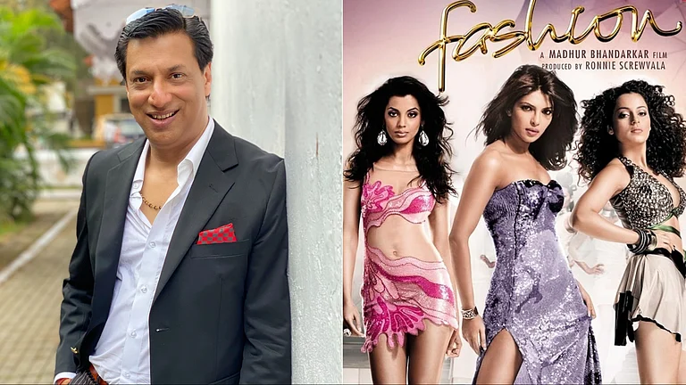 Madhur Bhandarkar, 'Fashion' - Facebook