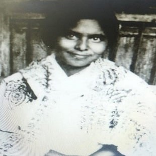 Parbati Giri