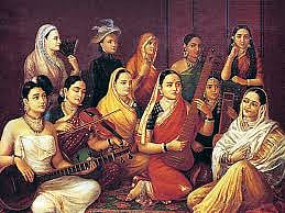 Hindustani Music