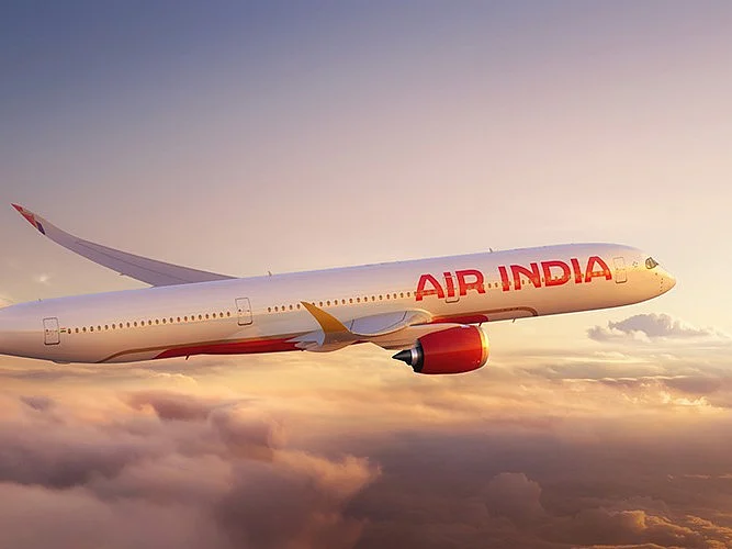 Air india flights durga puja