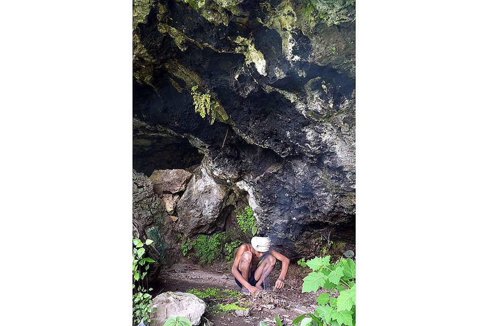 Van Raji Tribe in Pithoragarh district in Uttarakhand_6