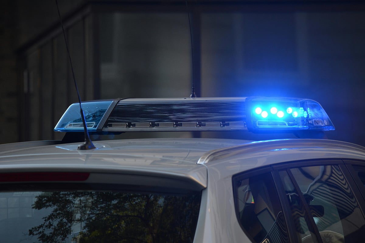 Pexels : Hanes Mall Shooting (Rep Image)