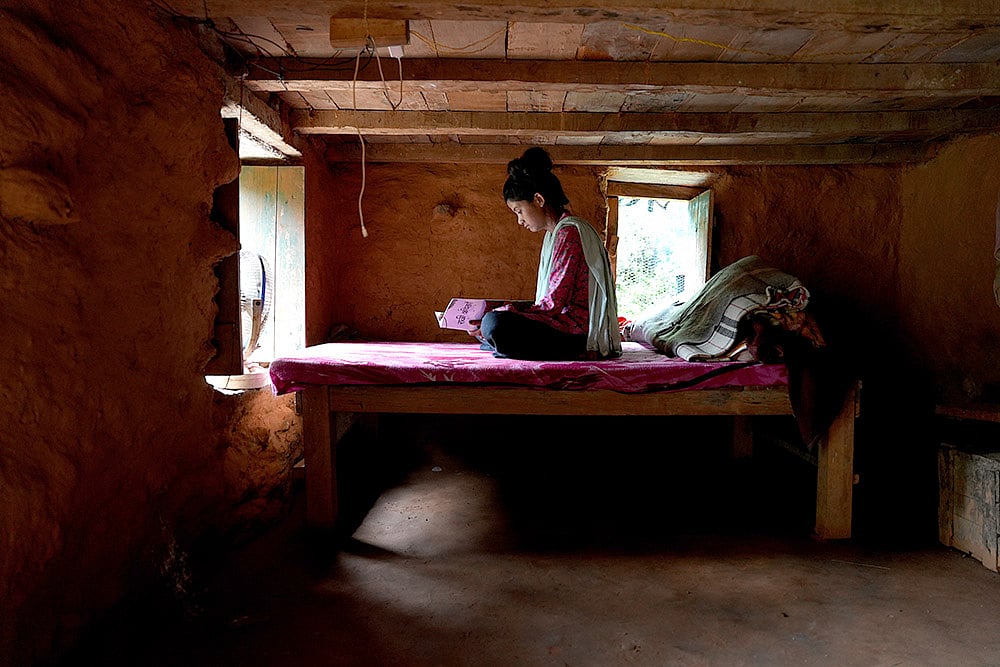 Van Raji Tribe in Pithoragarh district in Uttarakhand_4