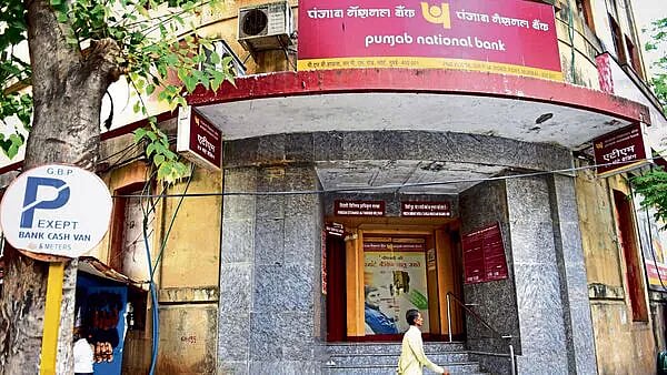 PTI : Punjab National Bank 