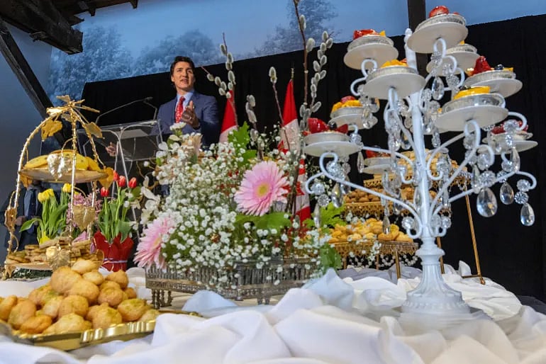 Culture of Nowruz