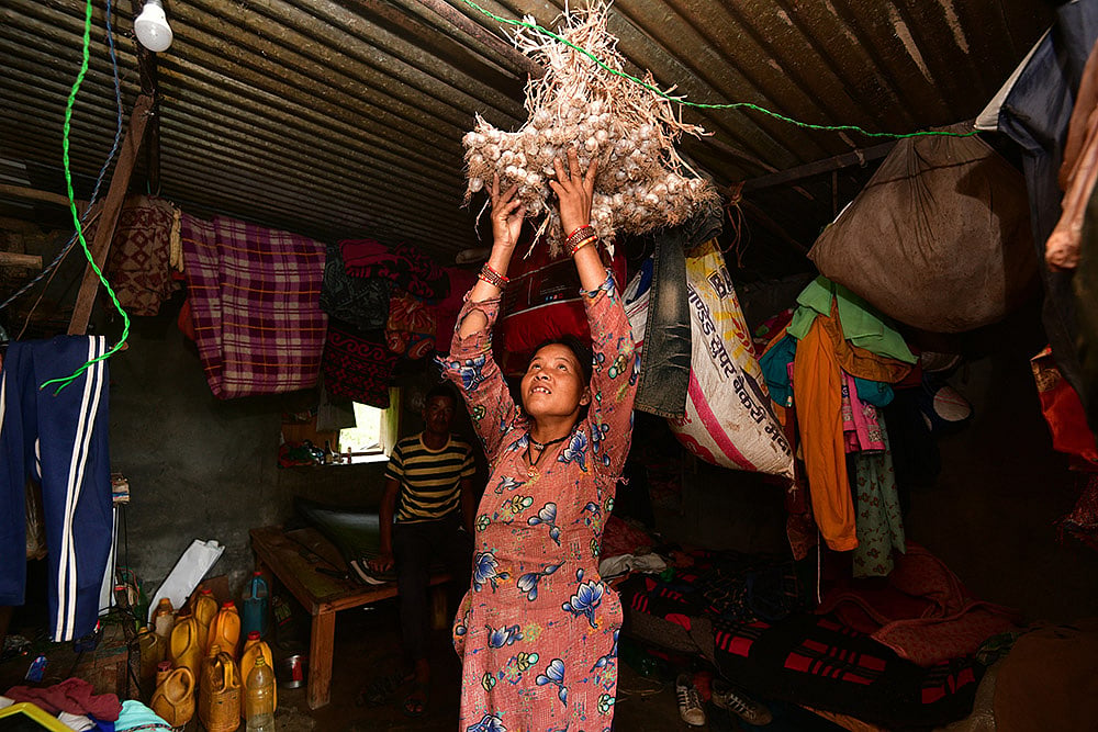 Van Raji Tribe in Pithoragarh district in Uttarakhand_7