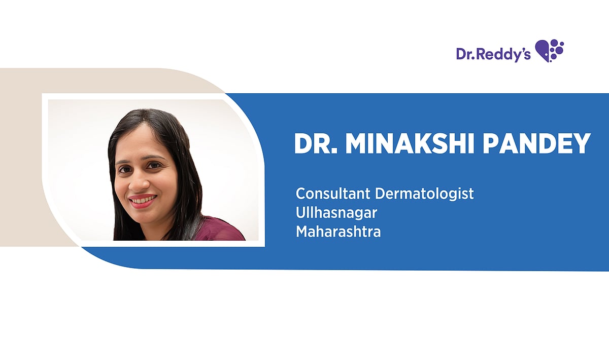 Dr. Minakshi Pandey