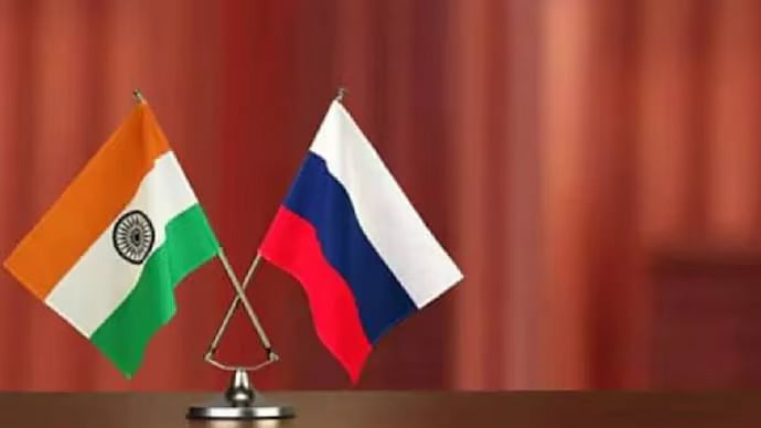 PTI : India and Russia (Representational Image)