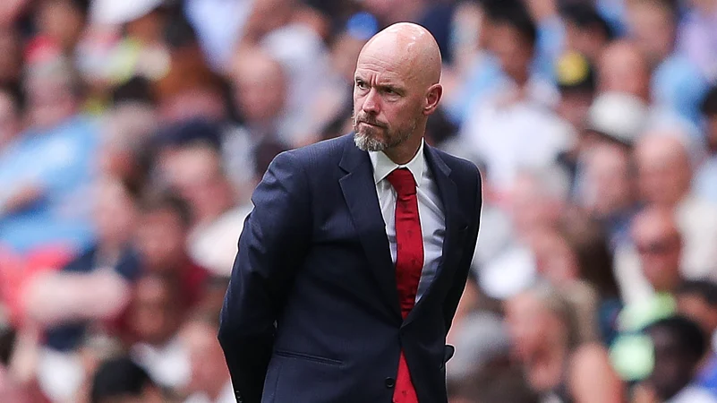Erik ten Hag