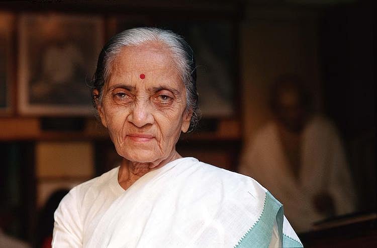 Usha Mehta