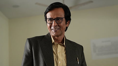 Kay Kay Menon in 'Shekhar Home'