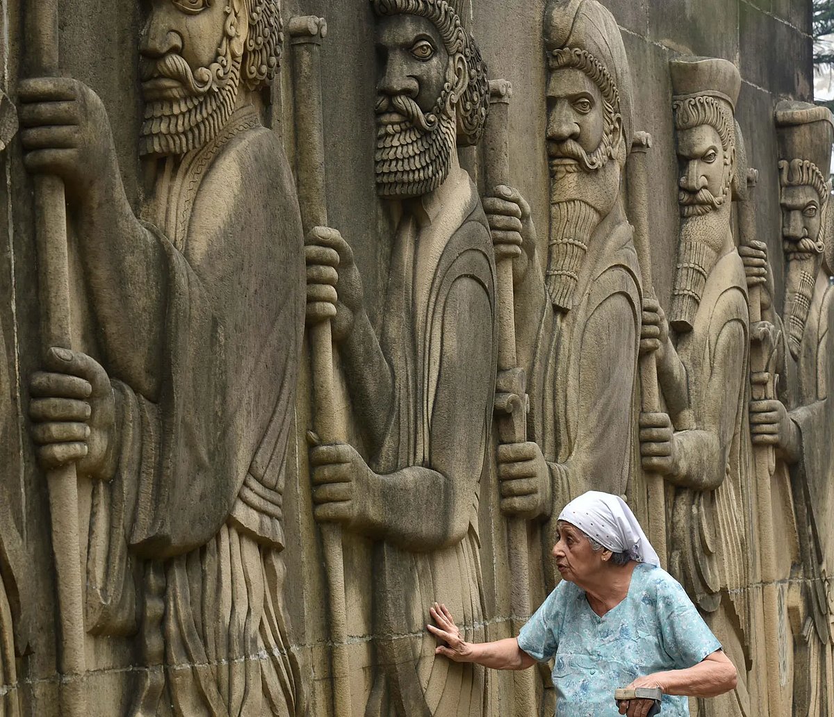 Origins of Navroz
