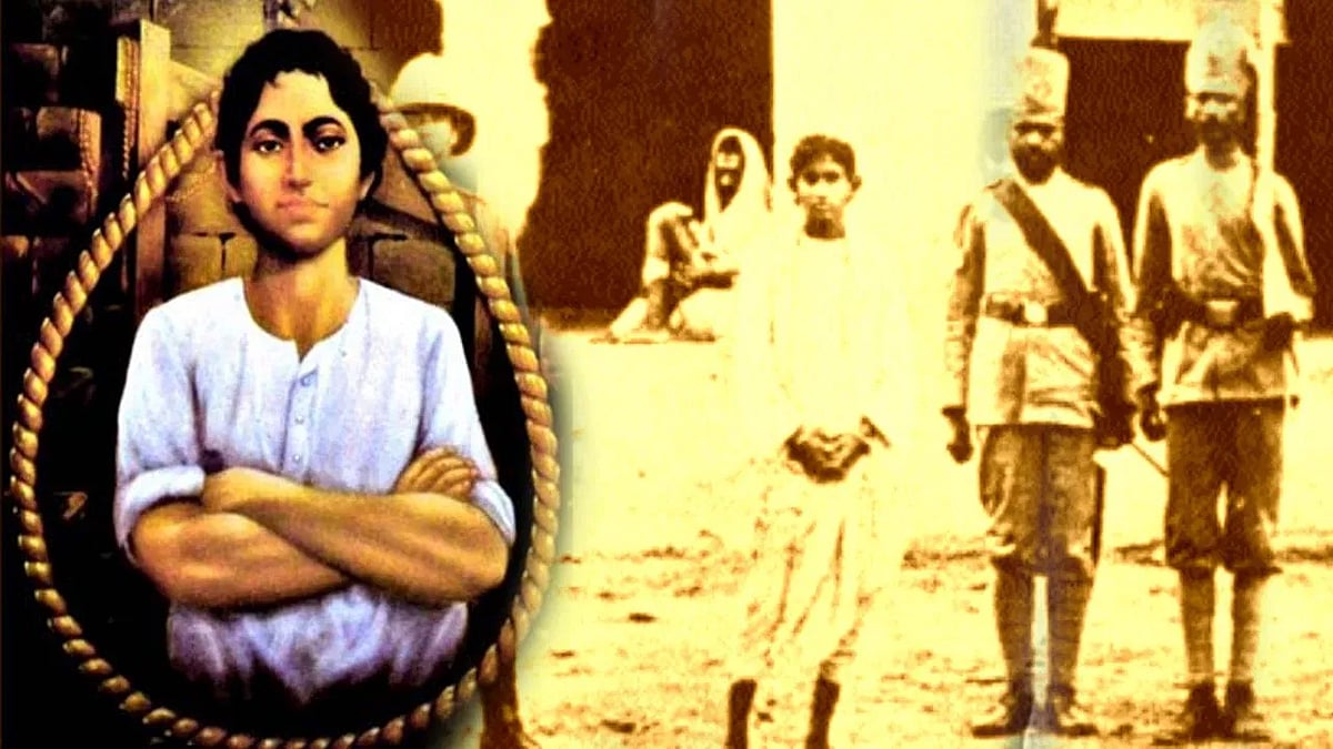 Martyrdom and Legacy