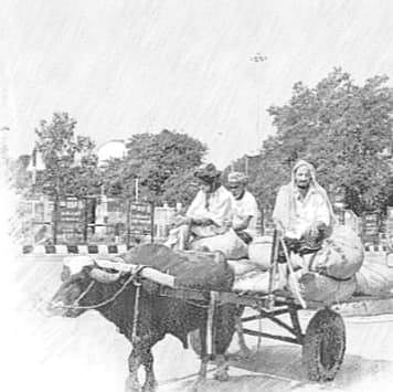 India Pakistan Partition