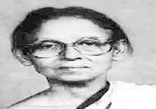 Moolmati Devi
